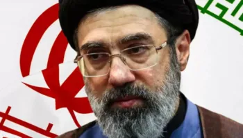 Mojtaba Khamenei homoseksual/ Audio përgjimet zbulojnë sekretet e errëta të liderit të ri të Iranit