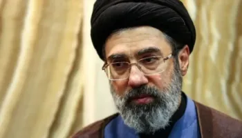 Mojtaba Khamenei kërcënon SHBA dhe Izraelin pas vrasjes së Ali Lirijani: Kriminelët do ta paguajnë