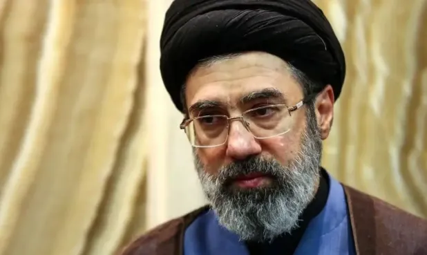 Mojtaba Khamenei kërcënon SHBA dhe Izraelin pas vrasjes së Ali Lirijani: Kriminelët do ta paguajnë