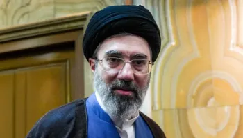 Mojtaba Khamenei mesazh Irakut, falenderon Bagdadin për qëndrimin ndaj agresionit kundër Iranit