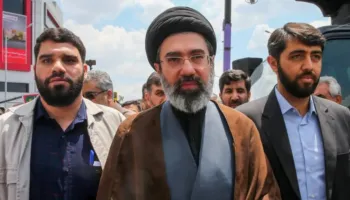 “Mojtaba Khamenei në gjendje të rëndë për jetën”, mediat nxjerrin detaje të reja: Po mbahet gjallë me aparatura mjekësore