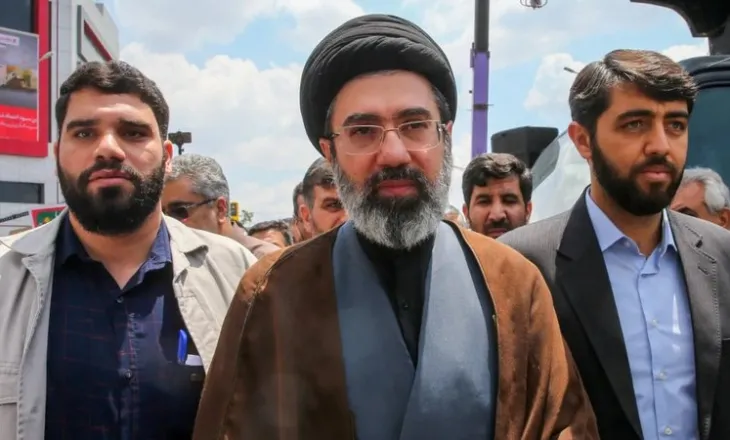 “Mojtaba Khamenei në gjendje të rëndë për jetën”, mediat nxjerrin detaje të reja: Po mbahet gjallë me aparatura mjekësore