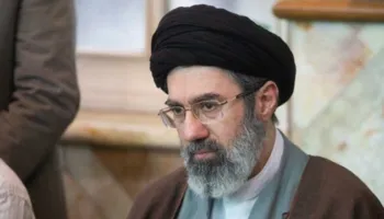 Mojtaba Khamenei për raketat drejt Turqisë: U lëshuan nga Izraeli, jo nga Irani