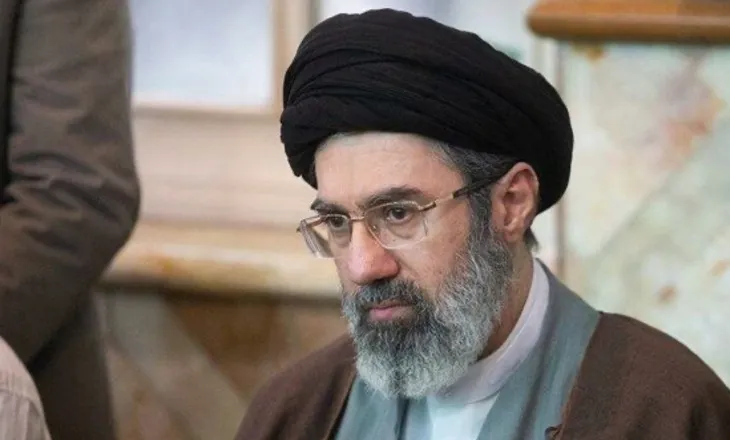 Mojtaba Khamenei për raketat drejt Turqisë: U lëshuan nga Izraeli, jo nga Irani
