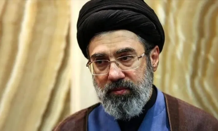 Mojtaba Khamenei: Shtetet e Bashkuara dhe Izraeli të pranojnë humbjen dhe të paguajnë dëmshpërblim