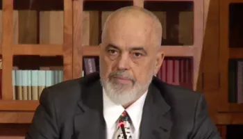 “Molotovarët kanë nisur të flasin në emër të…”/ Editoriali i përbashkët me Vuçiç, Rama: Nuk ka dorëheqje nga…