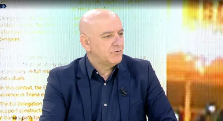 Molotovë vilës së Enver Hoxhës/ Bejko: Berisha ka kujtime në atë shtëpi! Për ndërkombëtarët, kreu i PD është kapitull i mbyllur