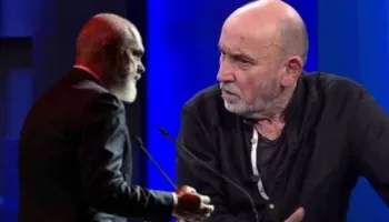 Molotovët mbi vilën e diktatorit si zhvendosje e zemërimit dhe si përsëritje e traumës