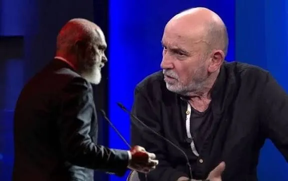 Molotovët mbi vilën e diktatorit si zhvendosje e zemërimit dhe si përsëritje e traumës