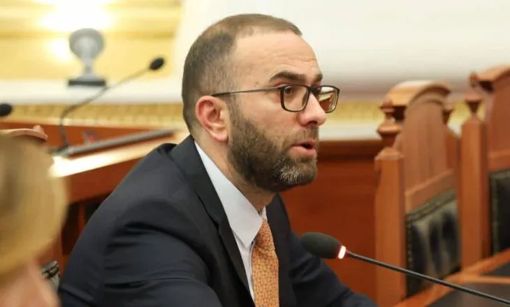 Molotovët në Vilën 31, Bardhi si Berisha: S’e dinim që ishte nën menaxhimin e fondacionit francez