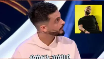 Moment prekës, Gimbo mëson se Gjesti ndodhet në burg: Pse bre ka hyrë pa mua