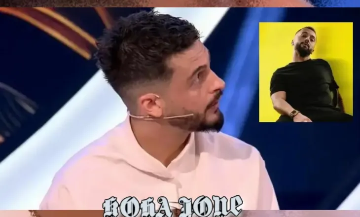 Moment prekës, Gimbo mëson se Gjesti ndodhet në burg: Pse bre ka hyrë pa mua