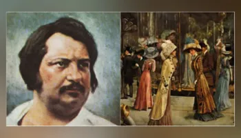 Momentet e fundit të Honoré de Balzac: Të gjithë kanë të drejtë të marrin pjesë në varrim, përveç…