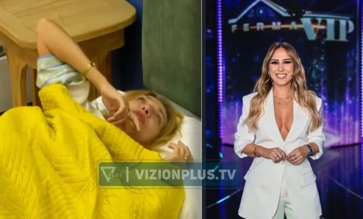 Momentet epike! Çfarë nuk u pa mbrëmë nga “Ferma Vip 3”, Mimoza Ahmeti për gjumë gjatë spektaklit: Do takoj vetveten!