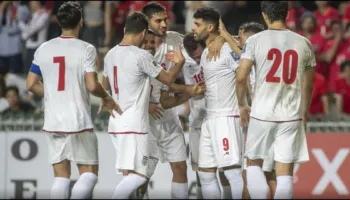 Mondiali 2026/I frikësuar nga SHBA, Irani kërkon të luajë në Meksikë, FIFA i thotë ‘jo’