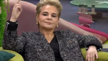 Monika Kryemadhi hyn në shtëpinë e Big Brother, “ngacmon” banorët: O mret, përdore içik më shumë o Mateo