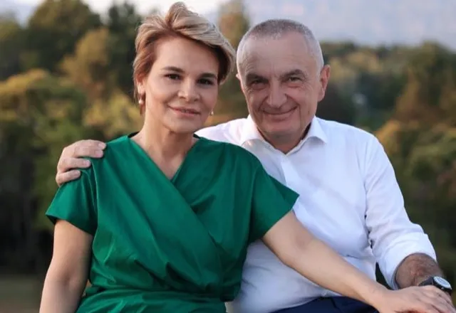 Monika Kryemadhi: Kam dy vjet pa bërë s*ks, dy ditë para se të ndahesha me Ilir Metën