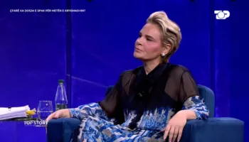 Monika Kryemadhi rrëfen dy sfidat më të mëdha të jetës së saj: sëmundja dhe divorci