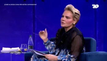 Monika Kryemadhi zbulon premtimin që Altin Dumani i bëri Yuri Kim para se të merrte SPAK