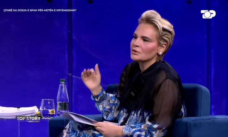 Monika Kryemadhi zbulon premtimin që Altin Dumani i bëri Yuri Kim para se të merrte SPAK