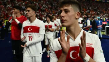 Montella bën vetëm një ndryshim, ky do të jetë formacioni i Turqisë ndaj Kosovës (foto)