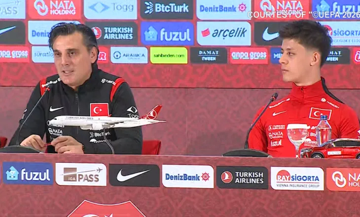 Montella, i rrethuar nga tensioni total: Je kundër Beşiktaşit, pse nuk thërret më të mirët?