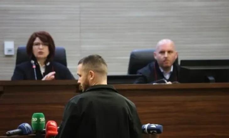 “Mora kredi 25 mijë euro për Murselin”/ Vrasja e Liridona Ademajt, dëshmon Kokalla: Isha në dijeni të kofliktit të çiftit, por…