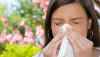 Mos e jetoni pranverën me alergji/ Zbuloni disa ilaçe natyrore që lehtësojnë simptomat