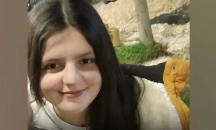‘Mos më kërkoni’/ U zhduk pa gjurmë nga shtëpia e saj në Durrës, gjendet në kryeqytet 14-vjeçarja