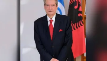 “Mos pranoni mandatet e krimit”, Berisha thirrje qytetarëve: Sot në shesh kundër qeveritarëve hajdutë