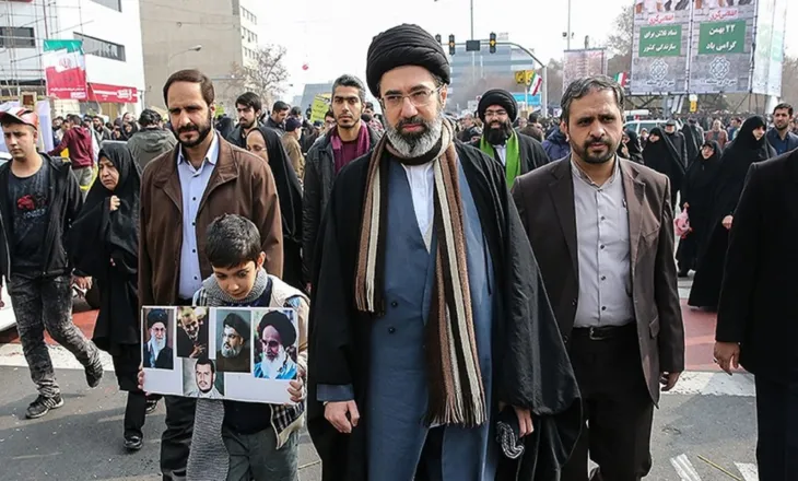 Mos prisni qetësi/ Irani: Vetëm dhimbja ekonomike do t’i japë fund luftës, tërhiqu Trump