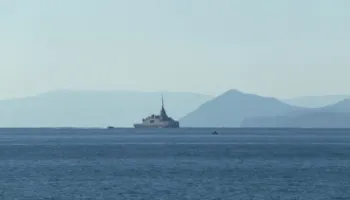 “Mos shfrytëzoni krizën rajonale”, Turqia paralajmëron Greqinë për aktivitetet ushtarake në Egje