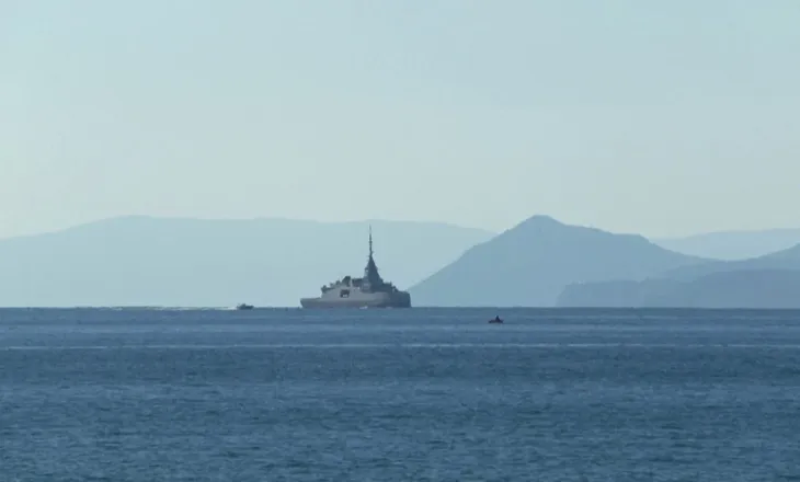 “Mos shfrytëzoni krizën rajonale”, Turqia paralajmëron Greqinë për aktivitetet ushtarake në Egje