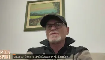 “Mos ta bëjmë si me Armando Brojën”! Vasil Ruci: Nuk i kuptoj shijet e Silvinjos, të mos gabojmë me Ernest Muçin dhe Anis Mehmetin