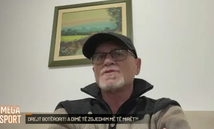 “Mos ta bëjmë si me Armando Brojën”! Vasil Ruci: Nuk i kuptoj shijet e Silvinjos, të mos gabojmë me Ernest Muçin dhe Anis Mehmetin