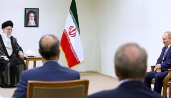 Moska reagon pas vdekjes së Khameneit, Putin: Vrasje cinike