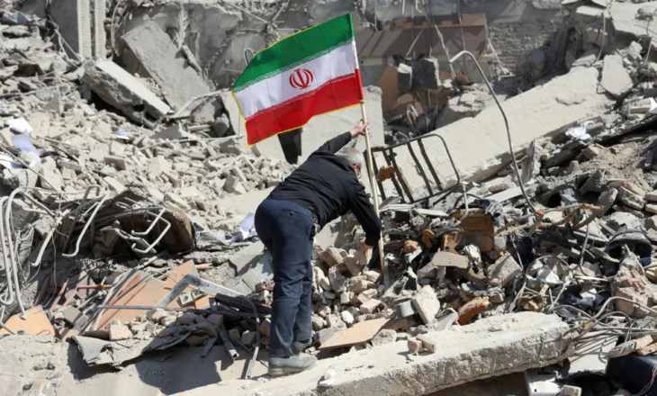 Moska: SHBA-Izrael nisin spiralen e dhunës në Lindjen e Mesme, pasoja dhe në nivel global!