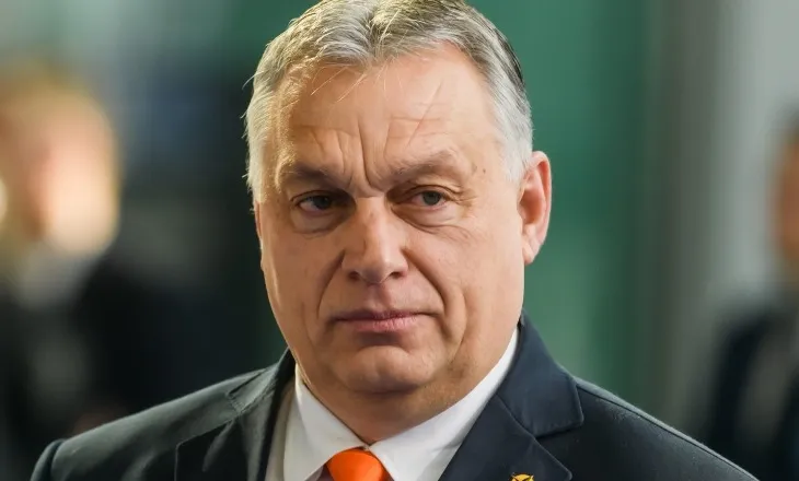 Mosmarrëveshja me Kievin, Orban do ndalojë furnizimet me gaz në Ukrainë