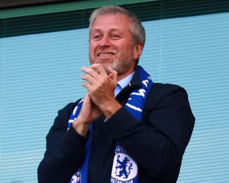 Mosmarrëveshje e ashpër: Roman Abramovich kundër Britanisë për fondet e Chelsea-t