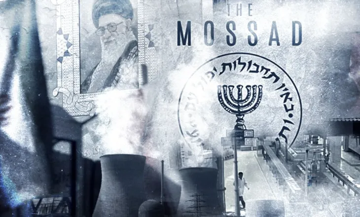 Mossad akuzon regjimin iranian: Përdor xhamitë si depo armësh