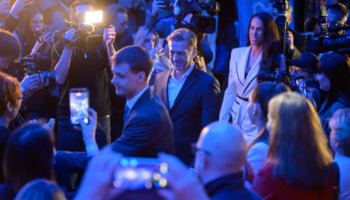 “Mossadi privat” në lojë, a po ndërhyn Izraeli në Slloveni?