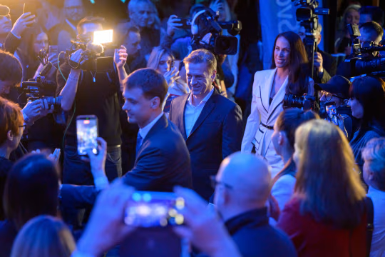 “Mossadi privat” në lojë, a po ndërhyn Izraeli në Slloveni?