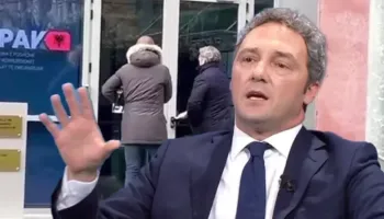 Moszbatimi i vendimit të gjykatës, SPAK kërkon 700 mijë lekë gjobë për Bardh Spahinë