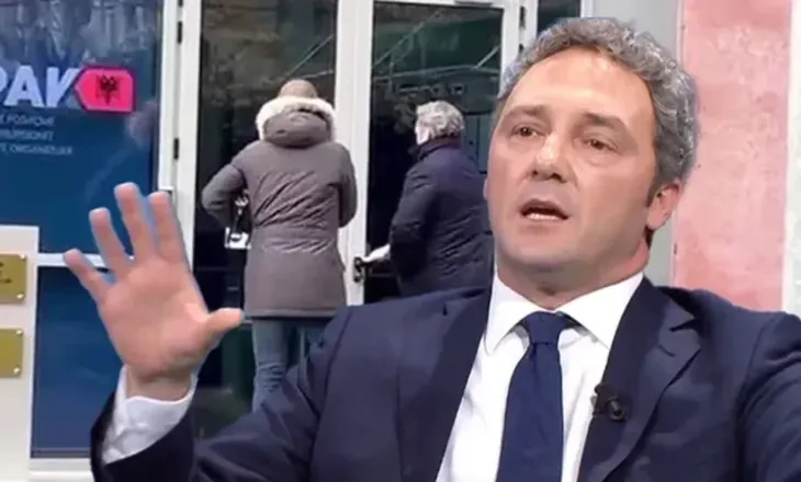 Moszbatimi i vendimit të gjykatës, SPAK kërkon 700 mijë lekë gjobë për Bardh Spahinë