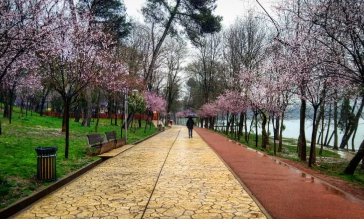 Moti ka surpriza, Dita e Verës nuk do të jetë ashtu siç e prisni