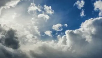 Moti për sot, 22 mars 2026: Kthjellime dhe vranësira, pa reshje në pjesën më të madhe të vendit