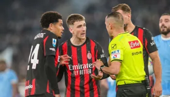 Motivimi, gabimet teknike dhe mungesa e Rabiot, ja çfarë e solli frenimin e Milanit