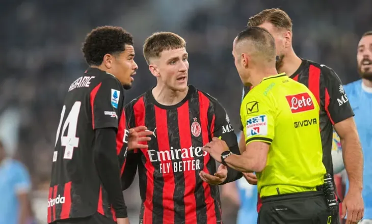 Motivimi, gabimet teknike dhe mungesa e Rabiot, ja çfarë e solli frenimin e Milanit