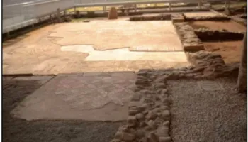 Mozaiku i Tiranës, qendra ku do të ekspozohen mozaikët e mbyllur të antikitetit nga sitet arkeologjike kryesore