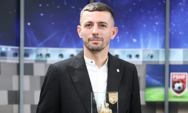 Muaj perfekt për Partizanin, tekniku i të kuqve shpallet trajneri më i mirë i shkurtit, Kërnaja: Rezultat i punës & sakrificës së skuadrës